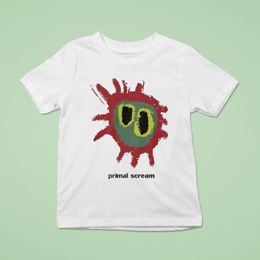 Primal Scream Screamadelica Tour 2021-2022 Shirt – catwowa