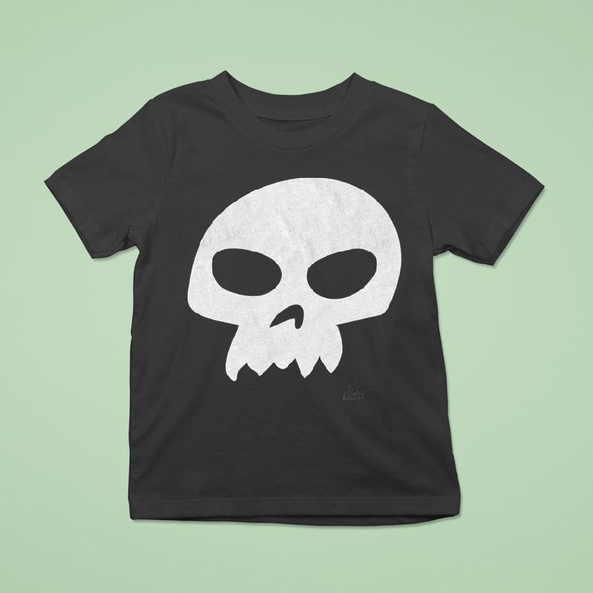 Sweat-shirt Toy Story Sid's Skull - Produit Officiel Disney Pixar - 4
