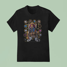 Load image into Gallery viewer, 20 Years Of C Brown King Breezy Throne Shirt