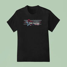 Load image into Gallery viewer, 2026 Inaugural Grand Prix Of Arlington Ghost Car Graphic Shirt