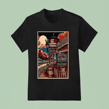 Load image into Gallery viewer, 49 Winchester April 19th 2025 Kansas City Event Shirt