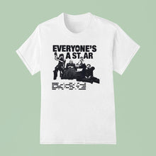 Load image into Gallery viewer, 5 Seconds Of Summer Everyone's A Star Shirt