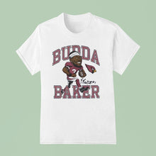 Load image into Gallery viewer, Arizona Cardinals Budda Baker Nfl Football Signature Shirt