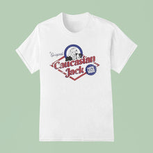 Load image into Gallery viewer, Caucasian Jack 100% Less Offensive Shirt
