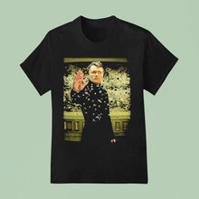 Load image into Gallery viewer, Charlie Kirk Neo Matrix Bullets Shirt