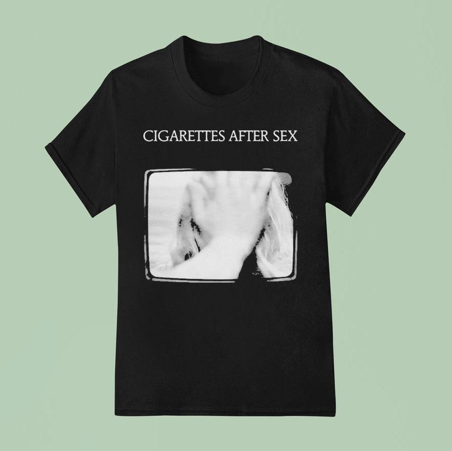 Cigarettes After Sex Anna Karenina Shirt – catwowa