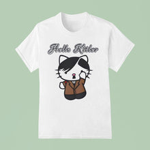 Load image into Gallery viewer, Hello Kitler Set Shirt