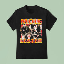 Load image into Gallery viewer, Mole Lester Rose Shirt