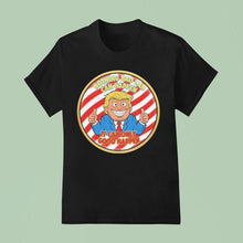 Load image into Gallery viewer, Trump Nothing Bad Can Happen It Can Only Good Happen Shirt