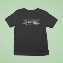 Load image into Gallery viewer, 2026 Inaugural Grand Prix Of Arlington Ghost Car Graphic Shirt