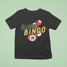 Load image into Gallery viewer, 2k26 Bingo Blackout Shirt