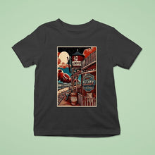 Load image into Gallery viewer, 49 Winchester April 19th 2025 Kansas City Event Shirt