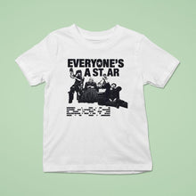 Load image into Gallery viewer, 5 Seconds Of Summer Everyone's A Star Shirt