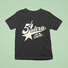 Load image into Gallery viewer, 54 Ultra Live In Concert 2025 Shirt