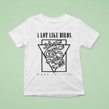Load image into Gallery viewer, A Lot Like Birds When In Love Shirt