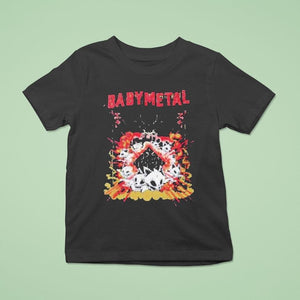 Babymetal Los Angeles At Intuit Dome Los Angeles November 1 2025