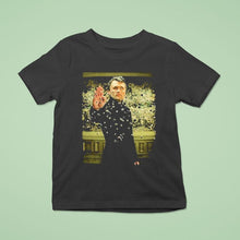 Load image into Gallery viewer, Charlie Kirk Neo Matrix Bullets Shirt