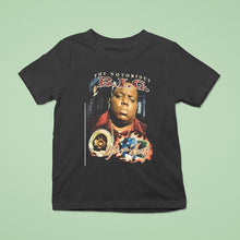 Load image into Gallery viewer, The Notorious Big Shirt