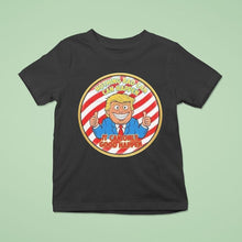 Load image into Gallery viewer, Trump Nothing Bad Can Happen It Can Only Good Happen Shirt