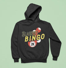 Load image into Gallery viewer, 2k26 Bingo Blackout Shirt