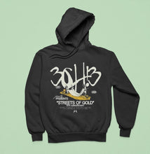Load image into Gallery viewer, 3oh!3 15th Anniversary Of Streets Of Gold Shirt