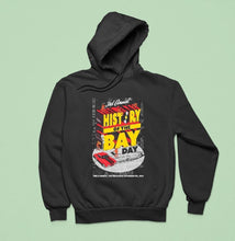 Load image into Gallery viewer, 3rd Annual History Of The Bay Day Nov 9 2025 San Francisco Tour Shirt