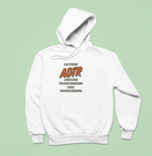 Load image into Gallery viewer, A Day To Remember Me When Adtr Asks For Crowd Surfing On A Crowd Surfer Racoon Shirt