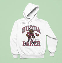 Load image into Gallery viewer, Arizona Cardinals Budda Baker Nfl Football Signature Shirt