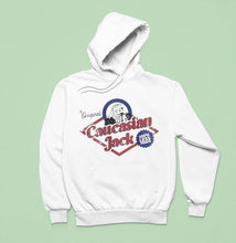 Load image into Gallery viewer, Caucasian Jack 100% Less Offensive Shirt