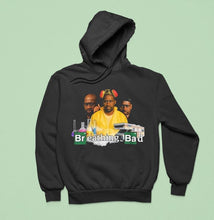 Load image into Gallery viewer, George Floyd X Breaking Bad Breathing Bad Shirt