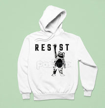 Load image into Gallery viewer, Resist Frog Rage Against The Machine Shirt
