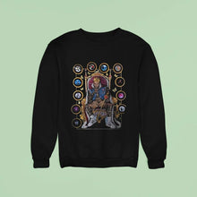 Load image into Gallery viewer, 20 Years Of C Brown King Breezy Throne Shirt