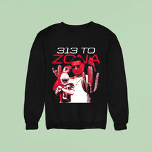 Load image into Gallery viewer, 313 To Zona Arizona Cardinals Bird Football Team Shirt