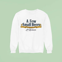 Load image into Gallery viewer, A Few Small Beers French 75 La Revolucion Shirt