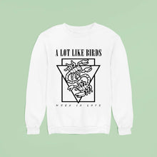 Load image into Gallery viewer, A Lot Like Birds When In Love Shirt