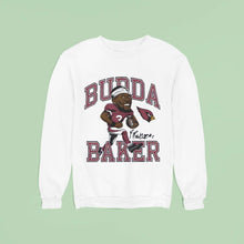 Load image into Gallery viewer, Arizona Cardinals Budda Baker Nfl Football Signature Shirt