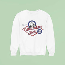 Load image into Gallery viewer, Caucasian Jack 100% Less Offensive Shirt