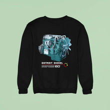 Load image into Gallery viewer, Detroit Diesel Series 60 Engine Shirt