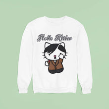 Load image into Gallery viewer, Hello Kitler Set Shirt