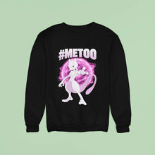 Load image into Gallery viewer, #metoo Pokemon Mewtwo Transformed Shirt
