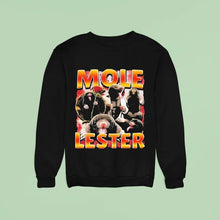 Load image into Gallery viewer, Mole Lester Rose Shirt