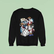 Load image into Gallery viewer, One Piece Warren Lotas Stretchy Guy Shirt