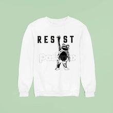 Load image into Gallery viewer, Resist Frog Rage Against The Machine Shirt