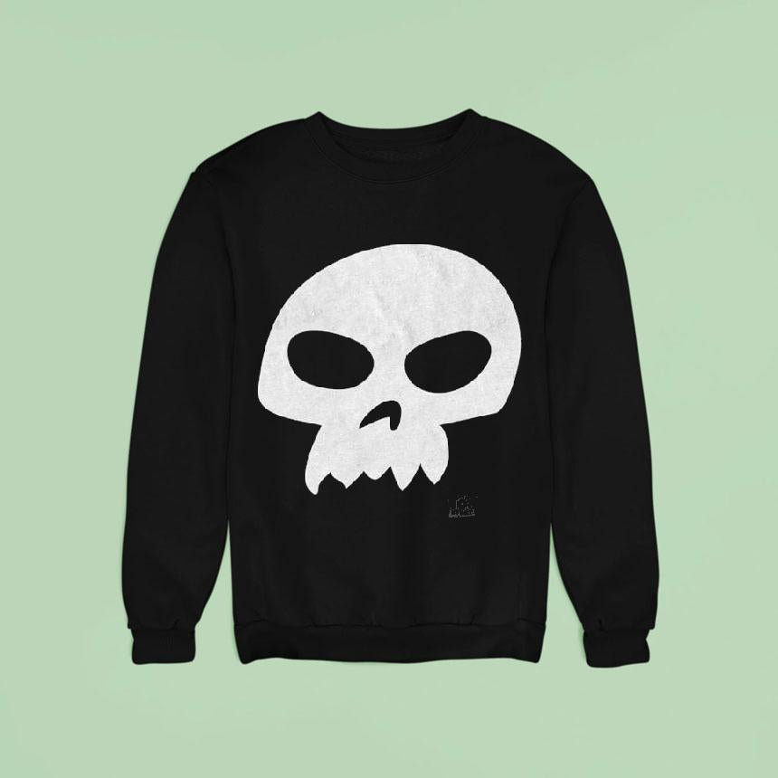 Toy Story Sid Skull Shirt – catwowa