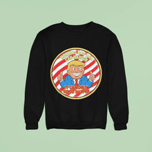 Load image into Gallery viewer, Trump Nothing Bad Can Happen It Can Only Good Happen Shirt